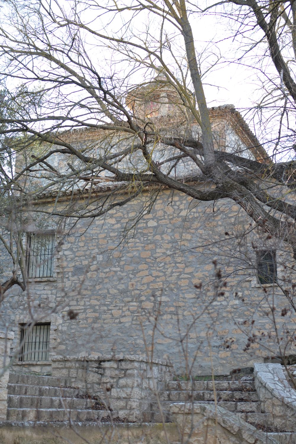 Ermita Nuestra Señora de Dos Aguas