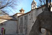 Ermita Nuestra Señora de Dos Aguas