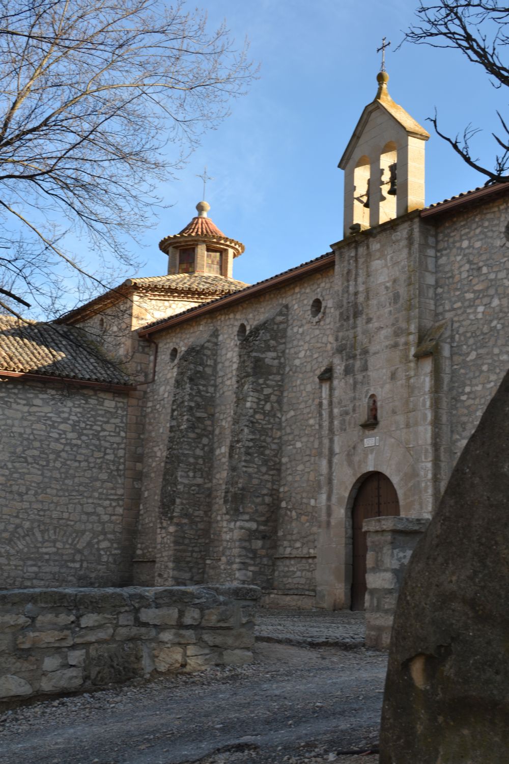 Ermita Nuestra Señora de Dos Aguas