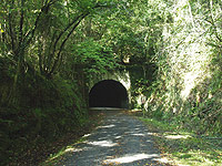 Túnel de Malpeña