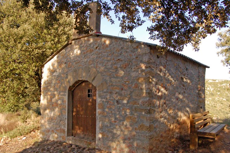 Ermita de San Antonio