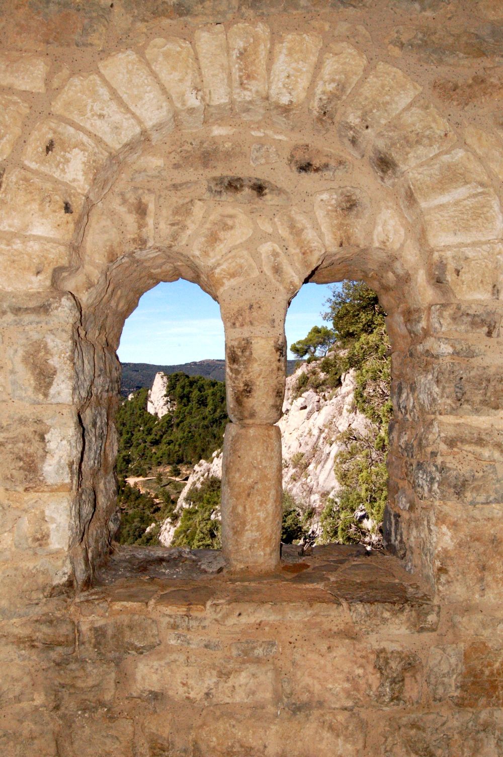 Ermita de Santa Quiteria y San Bonifacio