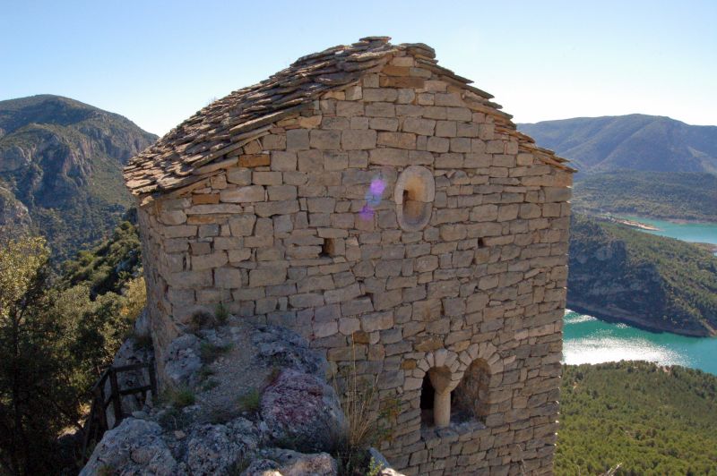 Ermita de Santa Quiteria y San Bonifacio