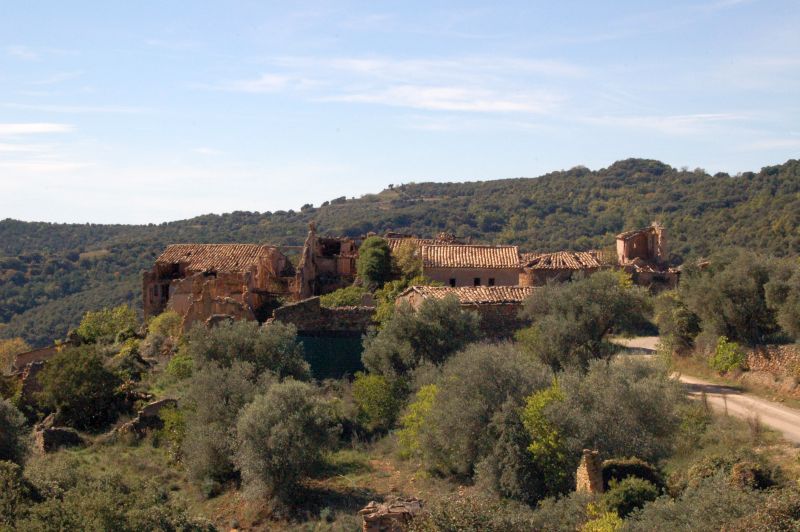 L'Estall