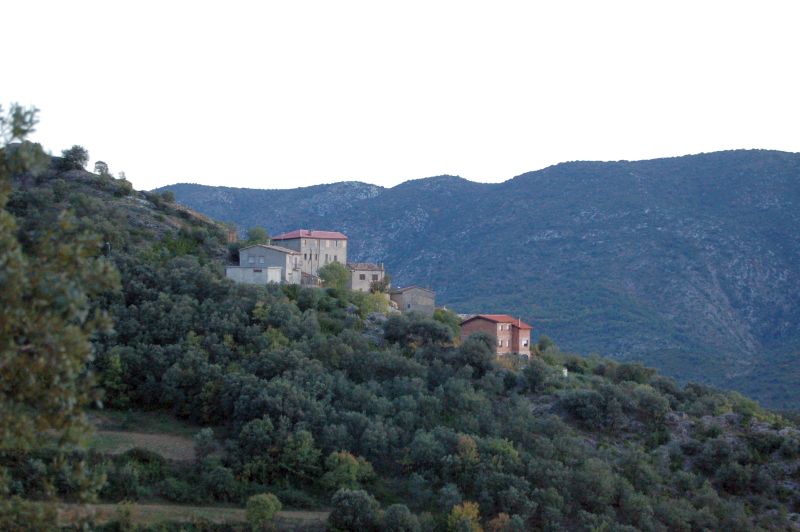 Còrça