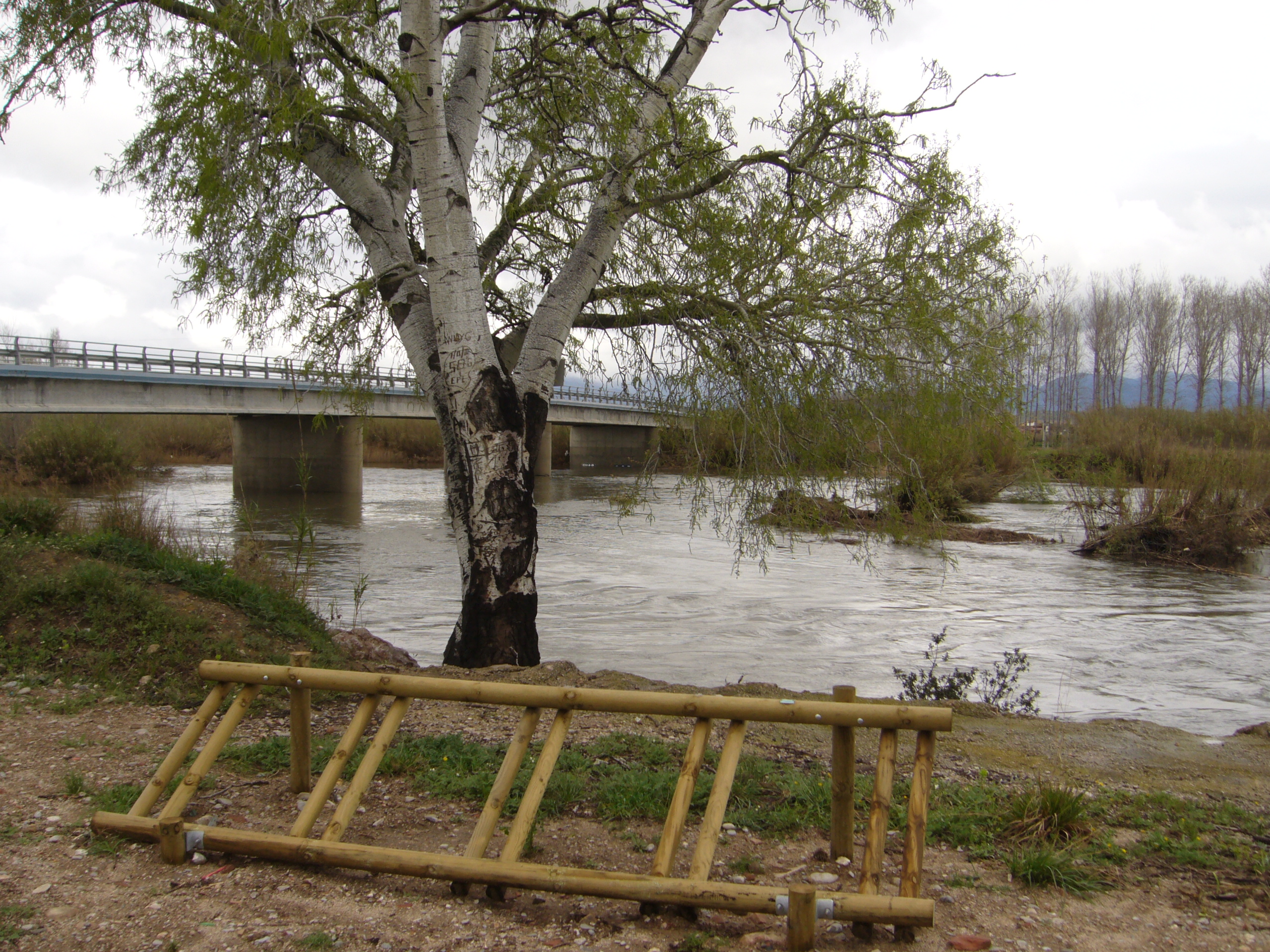 Río Muga 