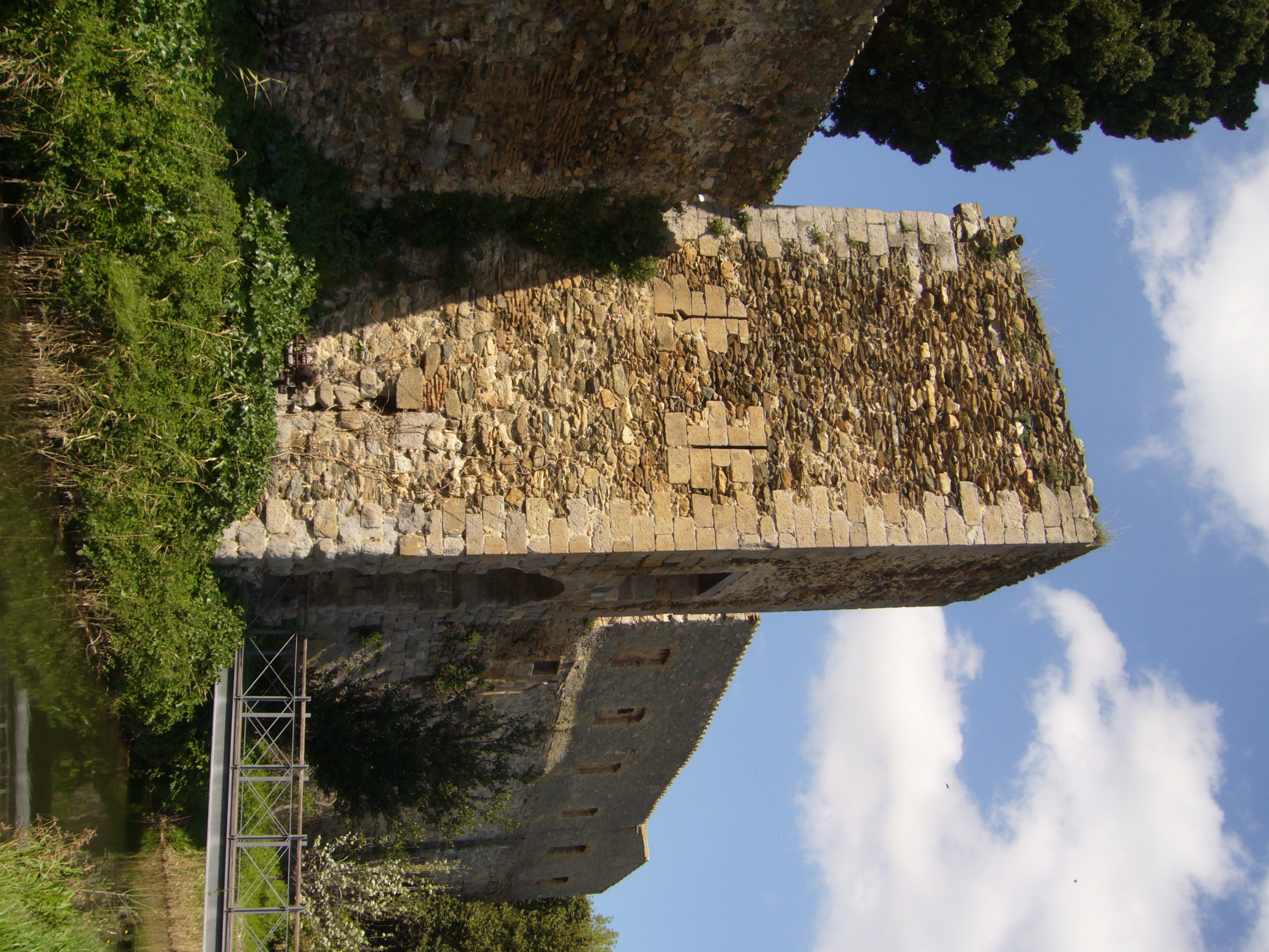 Castelló d'Empúries