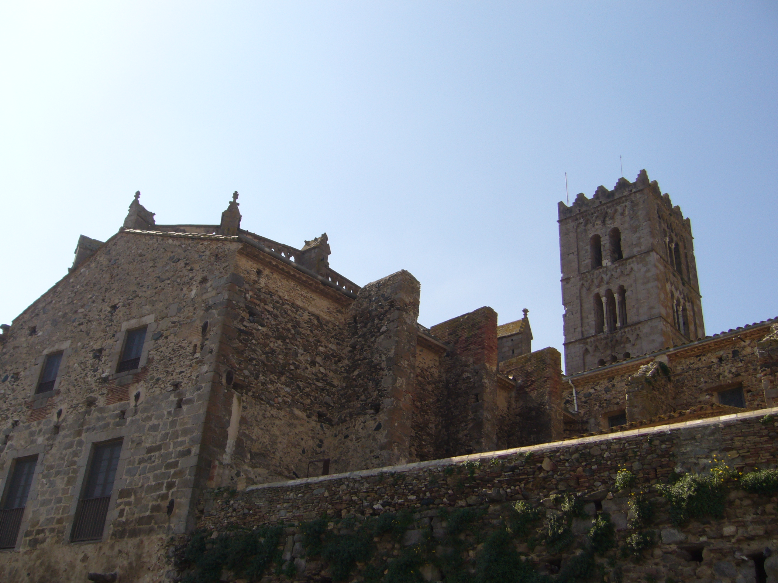 Castelló d'Empúries