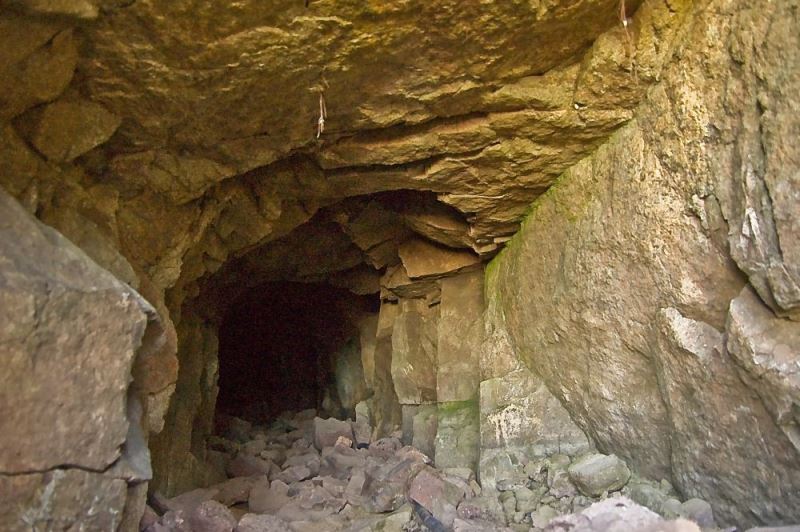 Font de la Mina de L'Obis