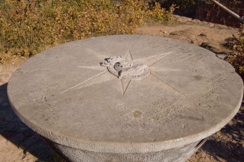 Tossal de la Baltasana