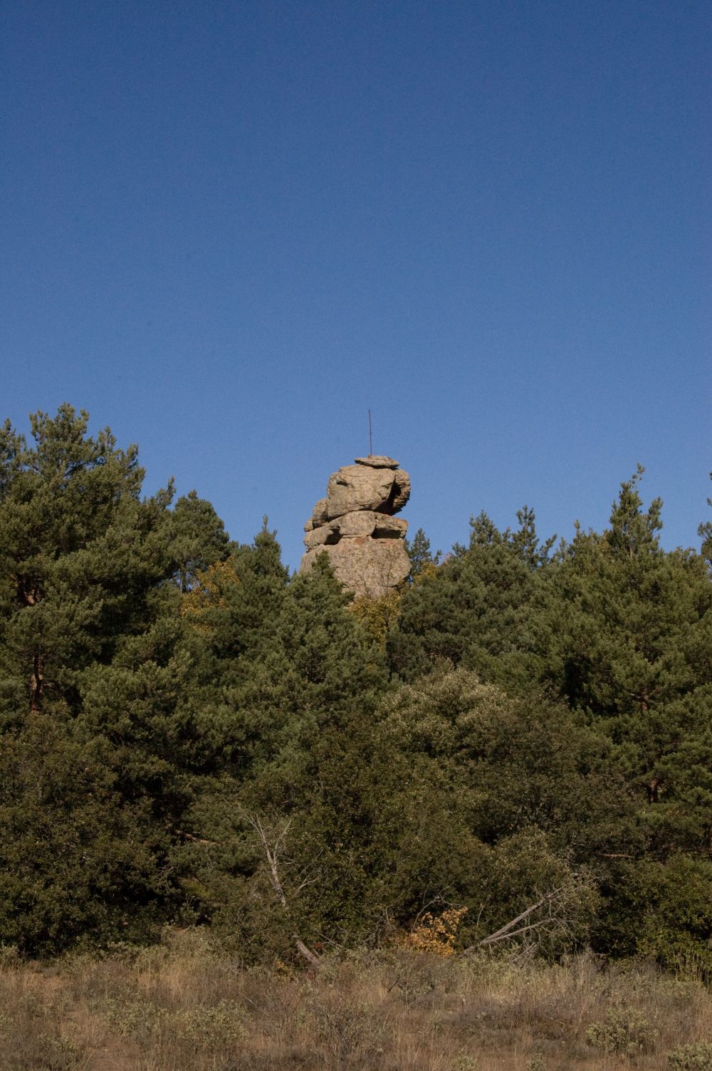 Roca de Gringol