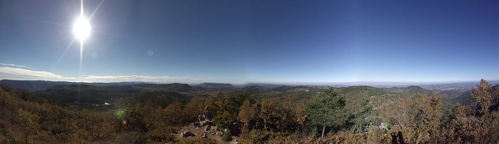 Tossal de la Baltasana