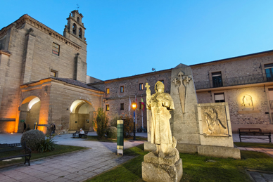Santo Domingo de la Calzada