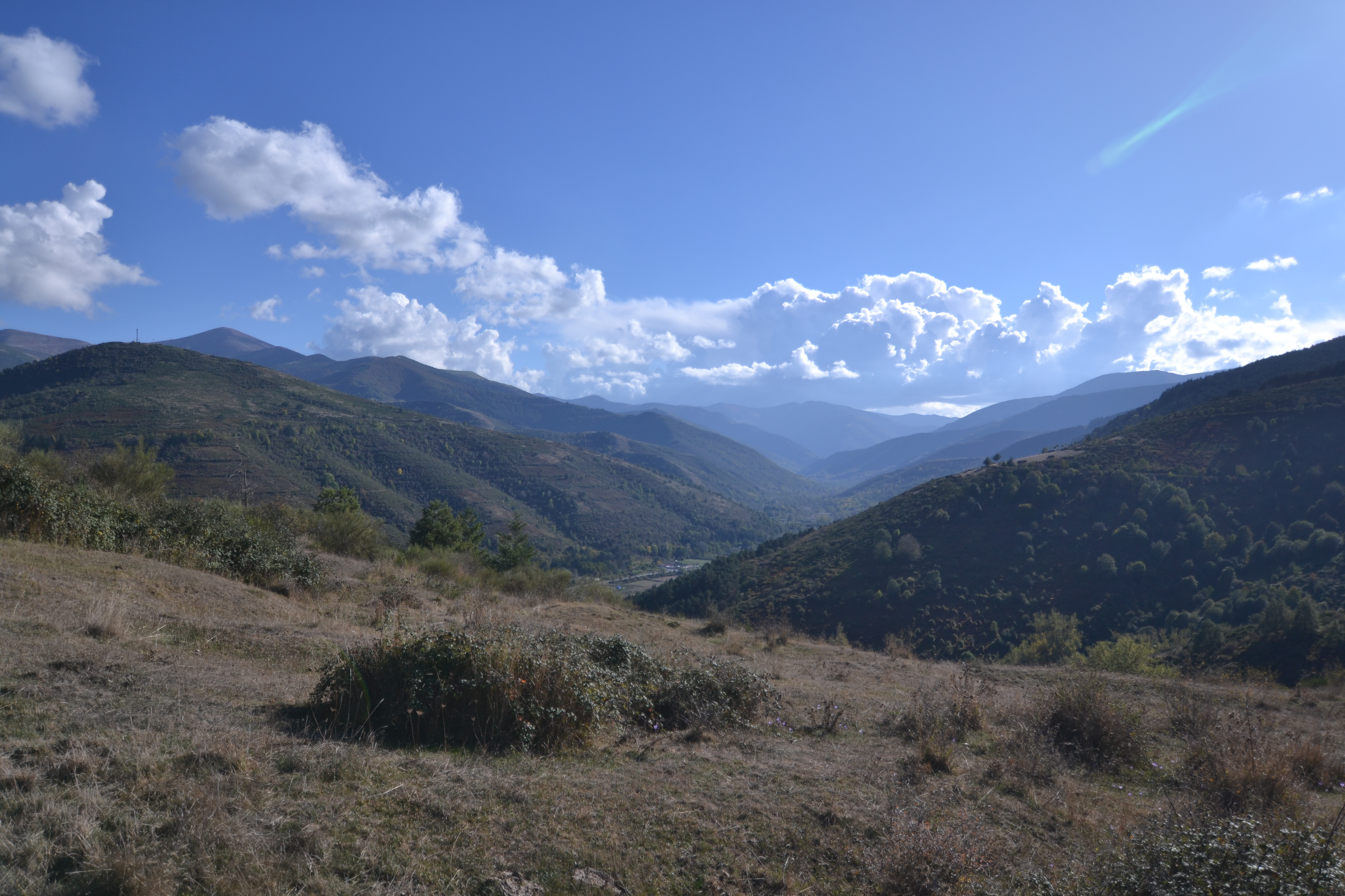 Sierra de la Demanda