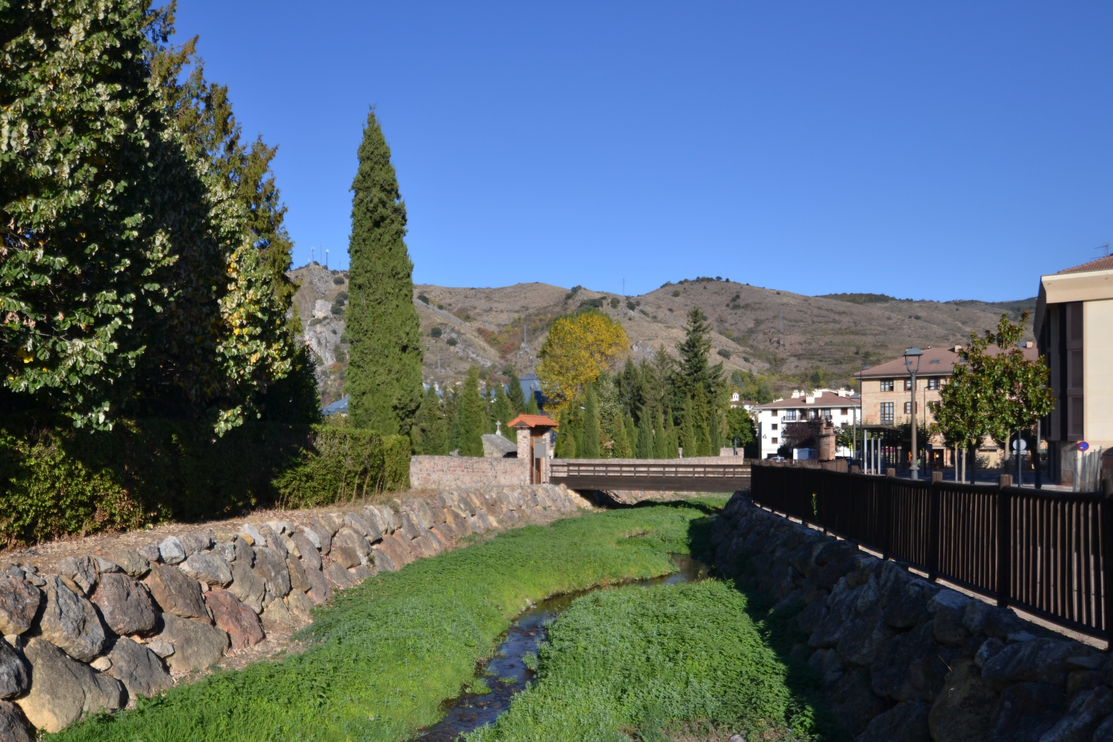 Río Ciloria