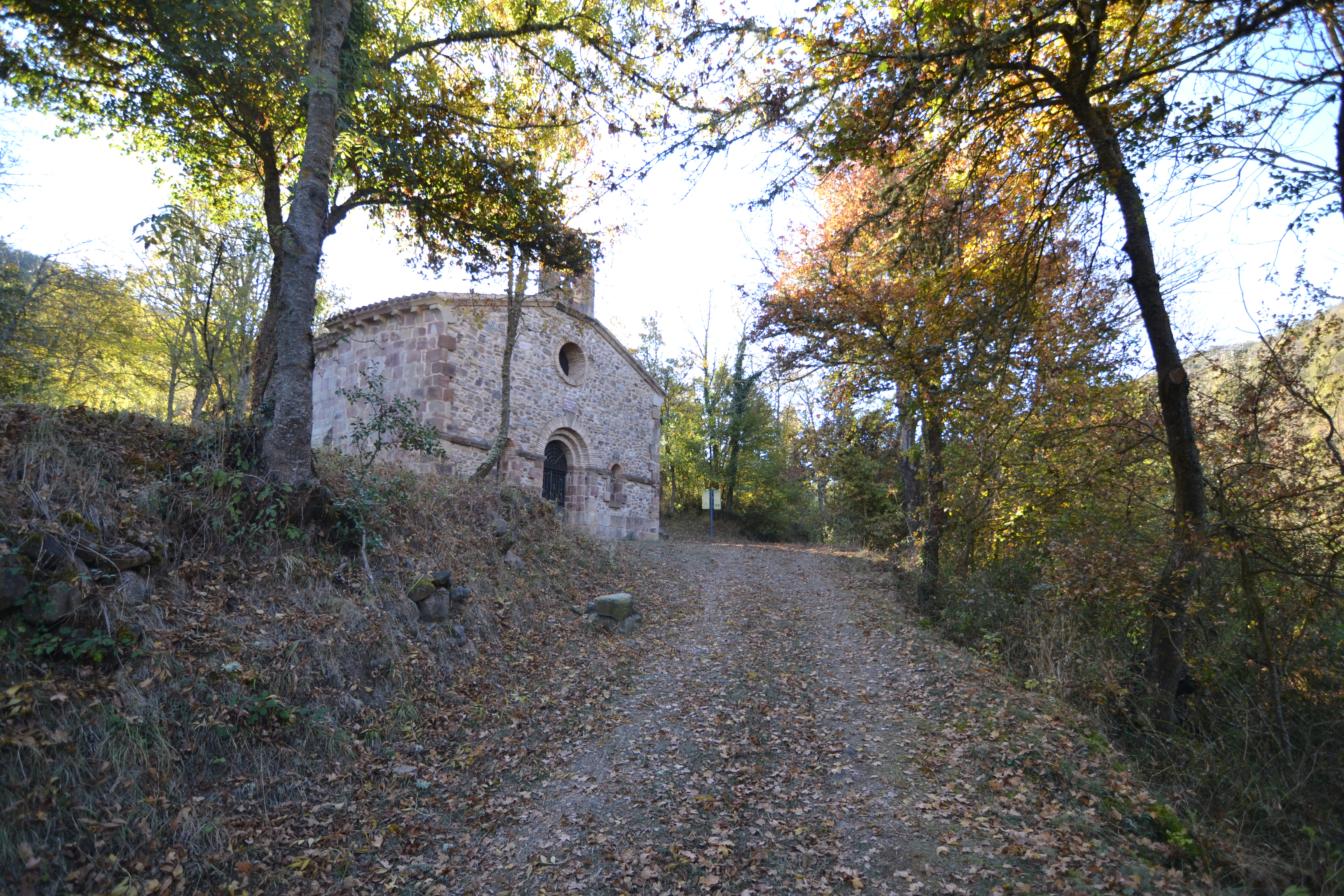 Ermita de La Ascensión