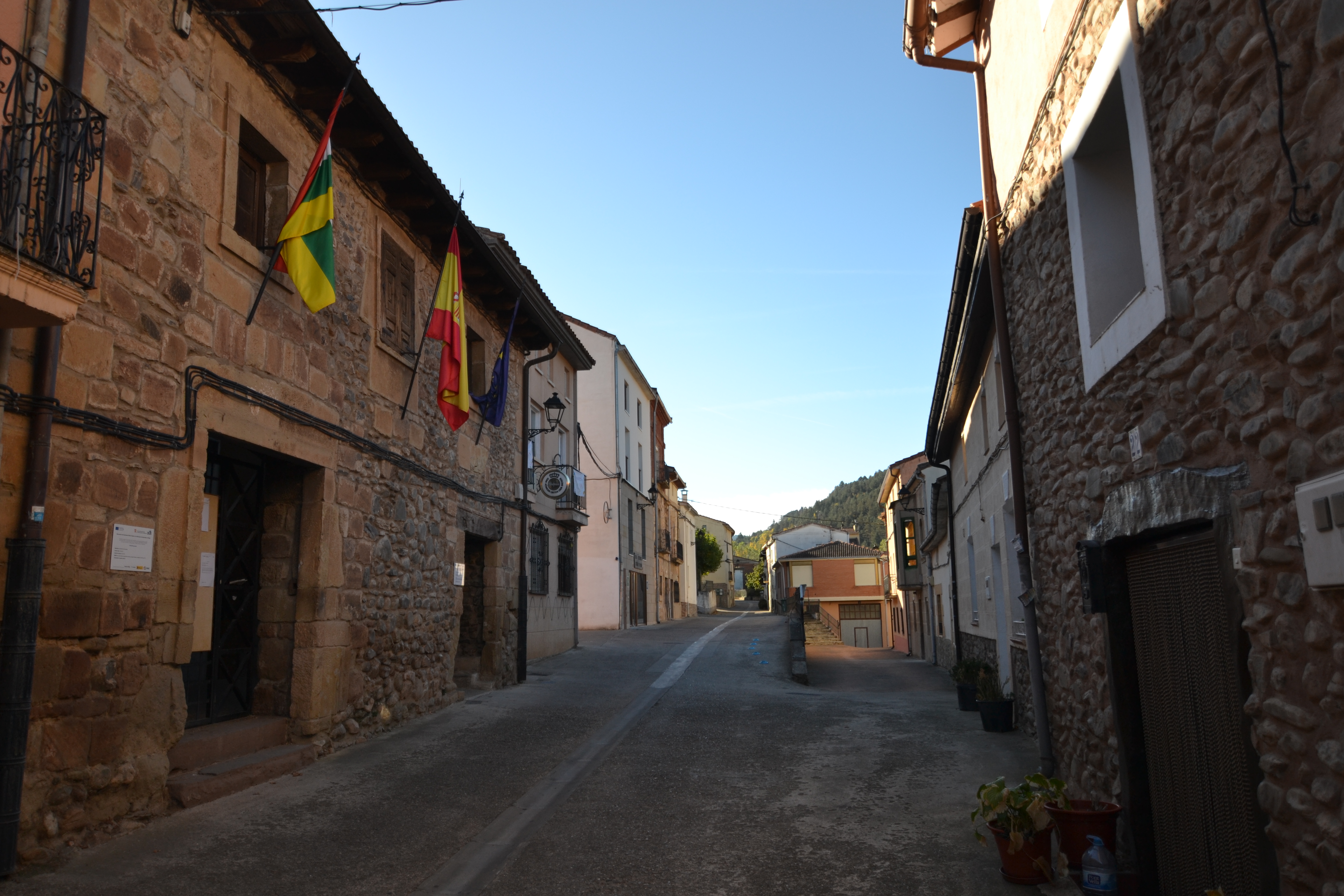 Ayuntamiento de Santurdejo