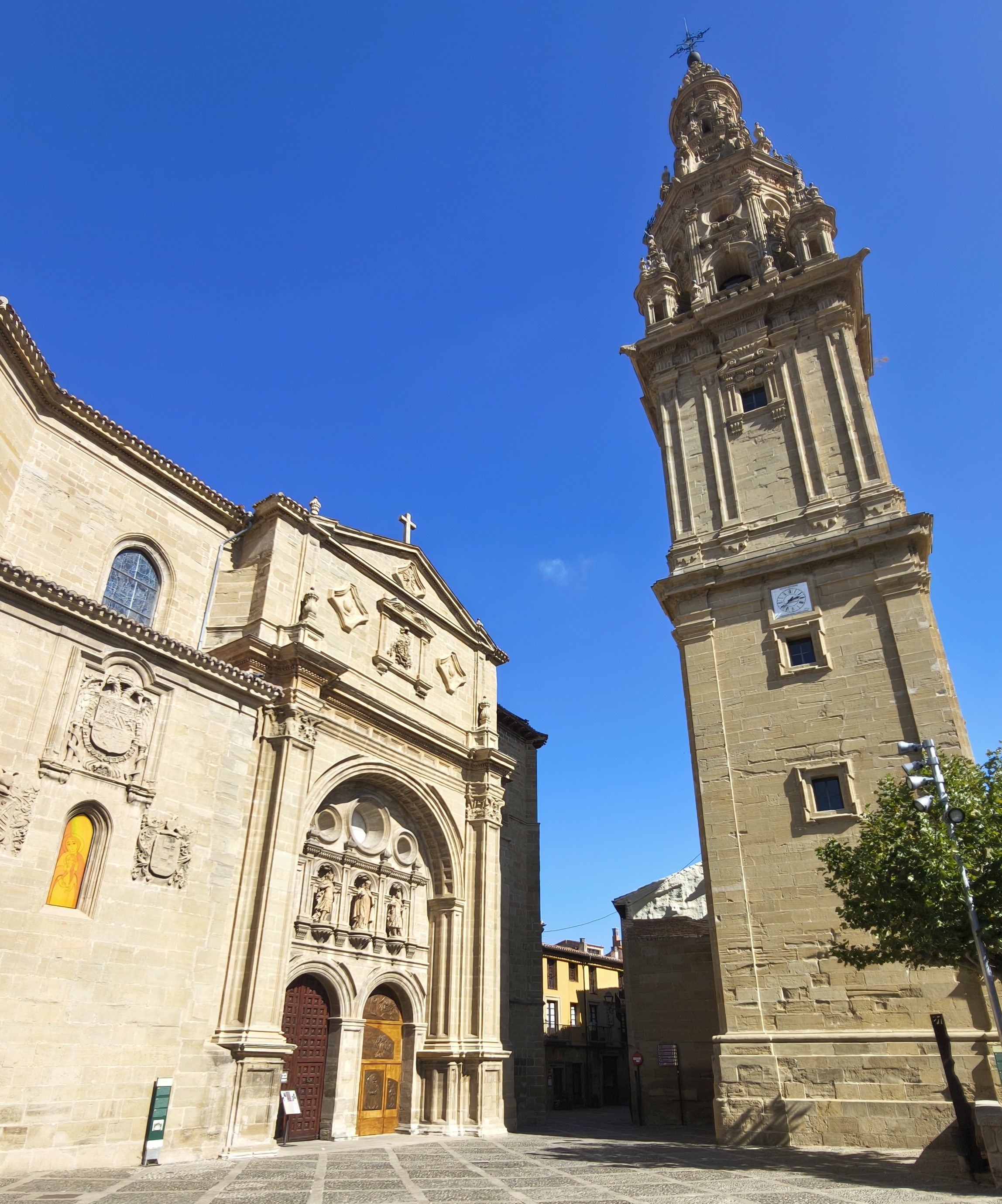 Santo Domingo de la Calzada