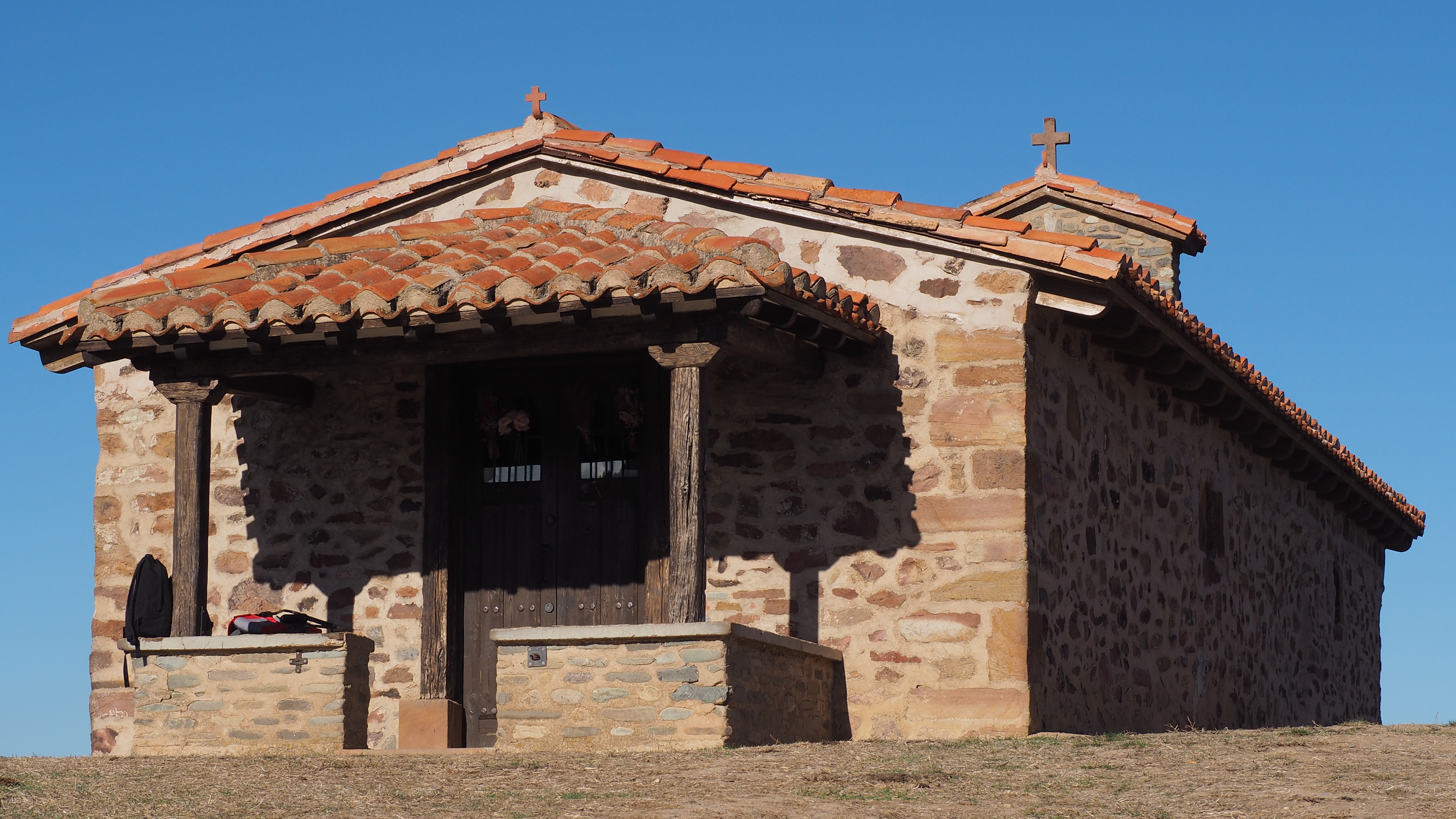 Ermita de Santa Bárbara