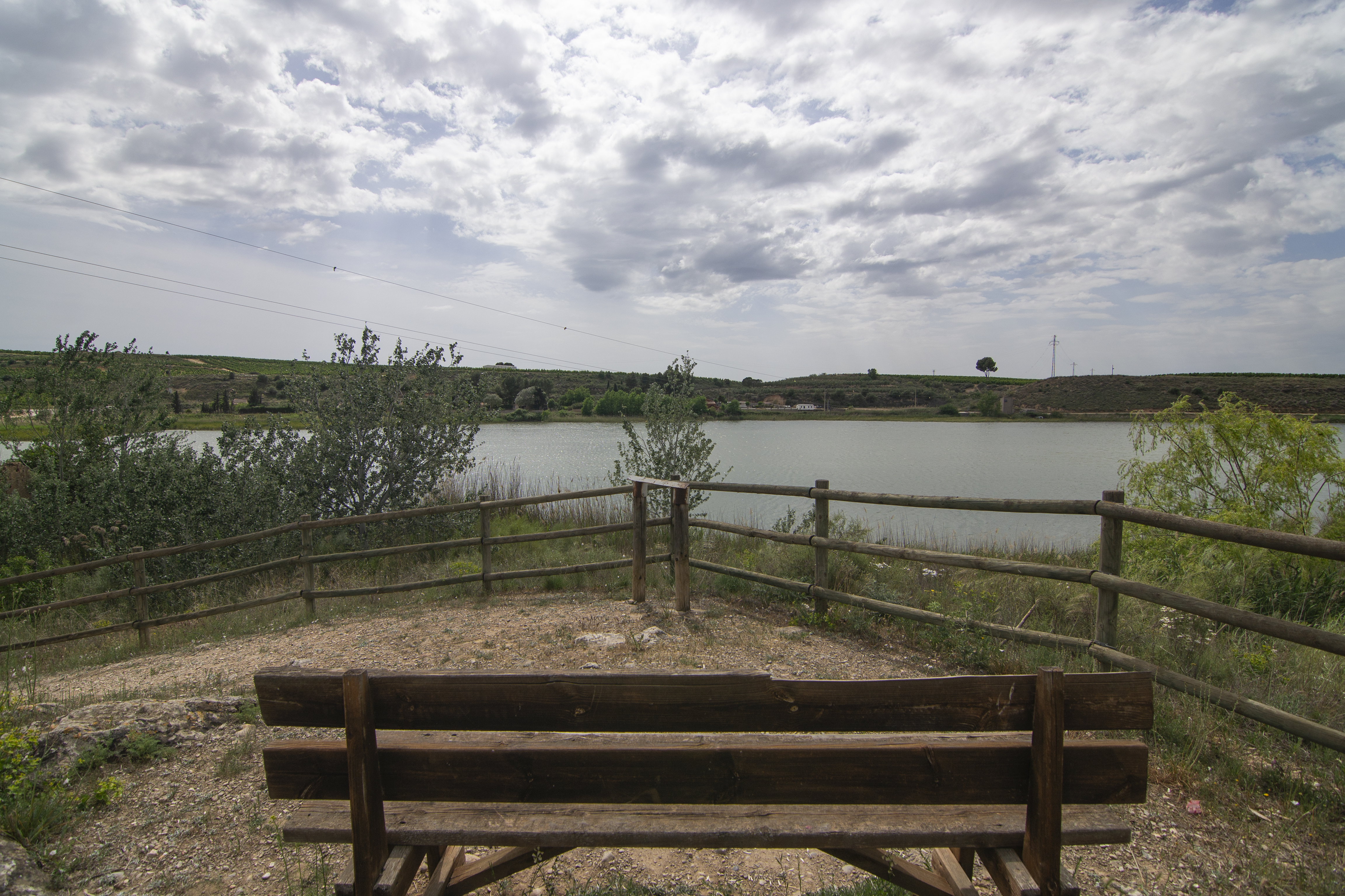 Mirador del Molí 