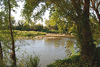Río Segre