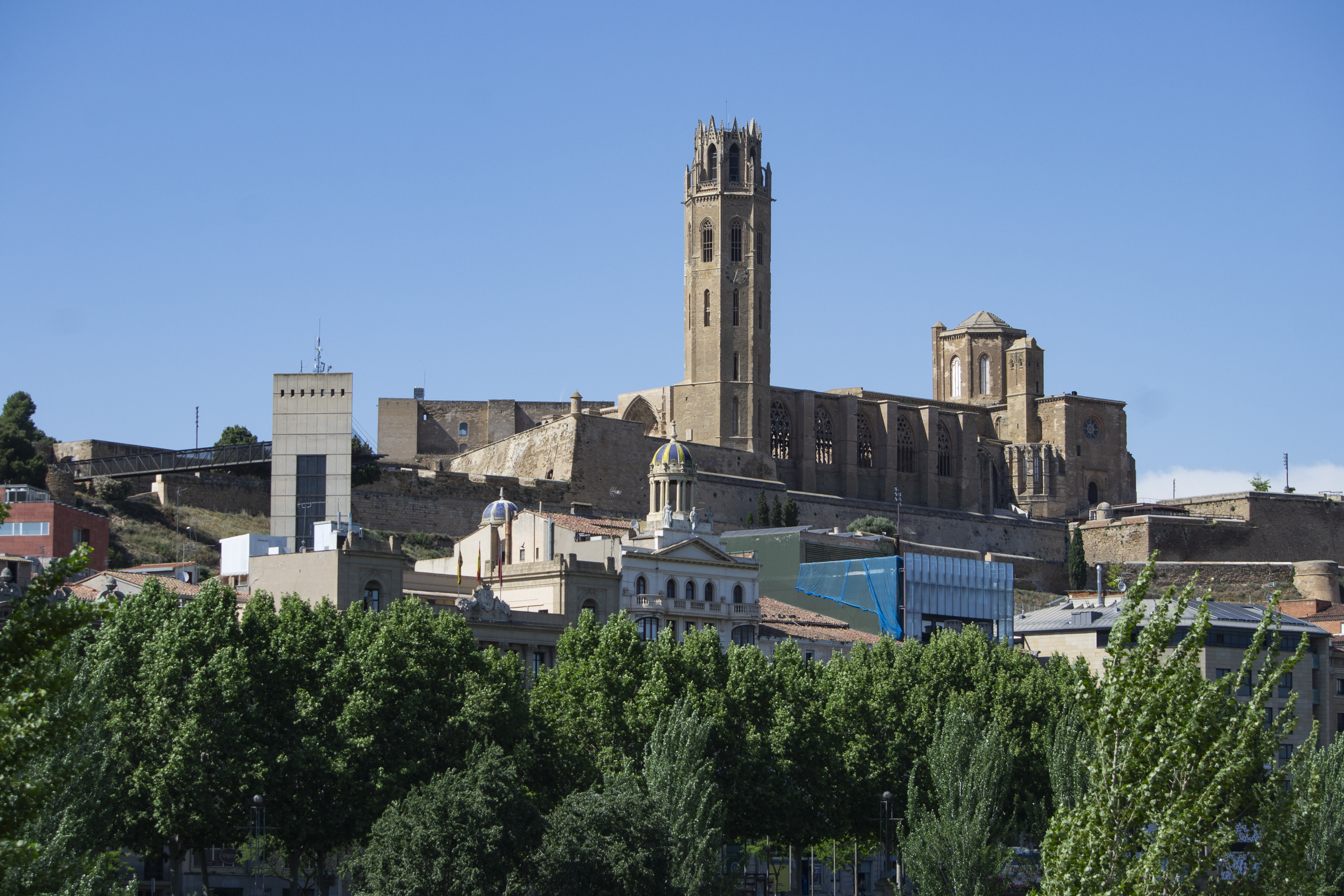 Lleida