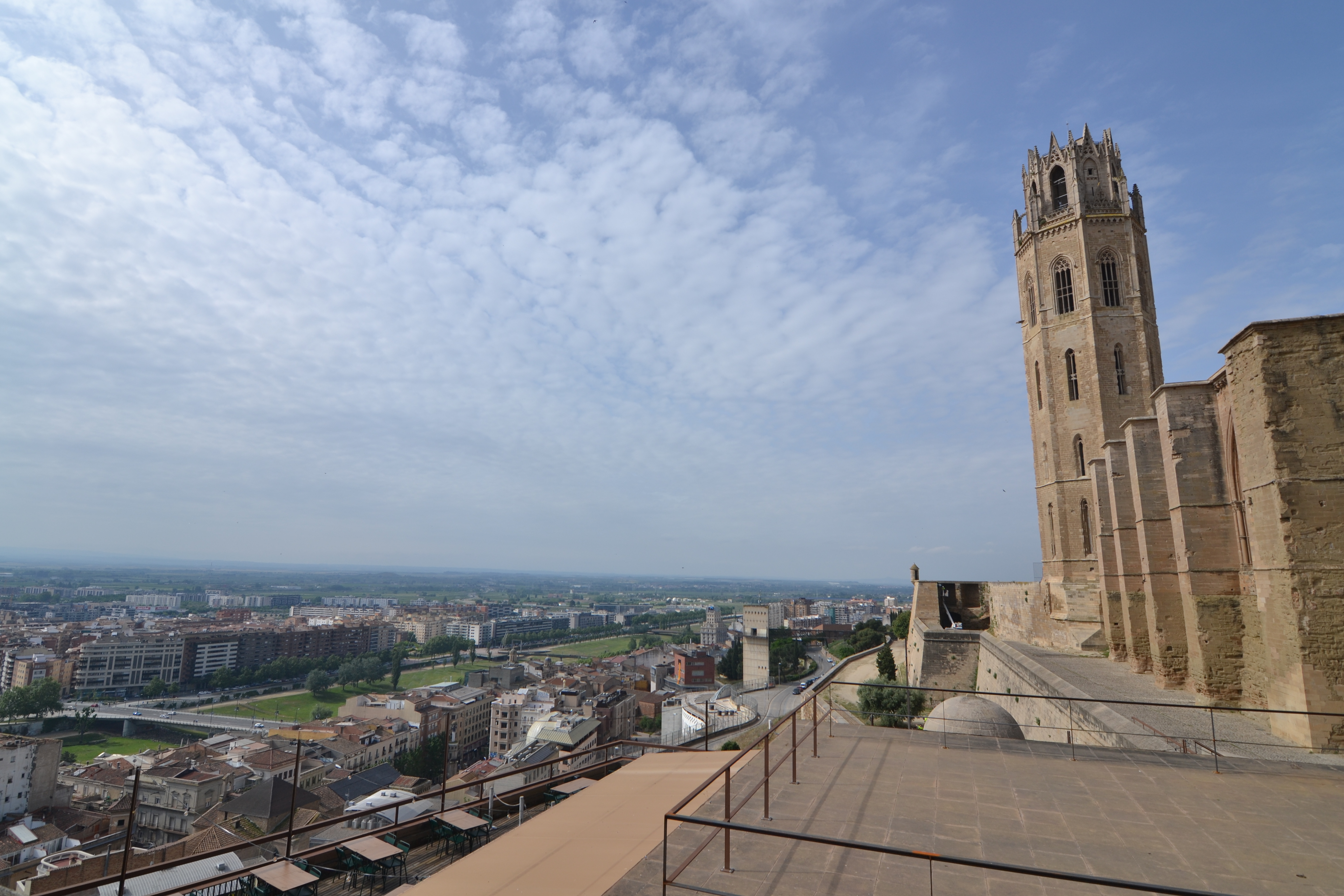 La Seu Vella