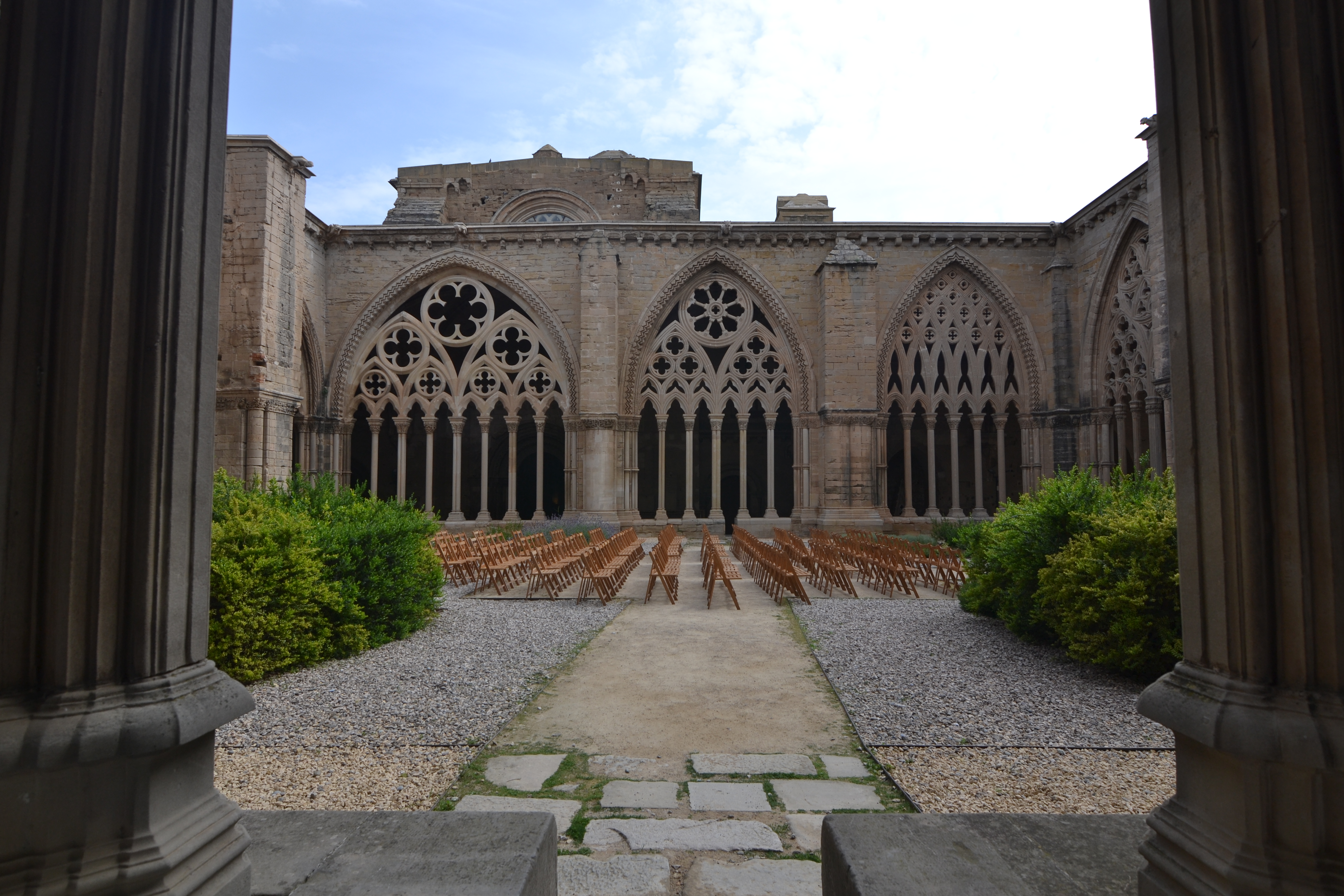 La Seu Vella