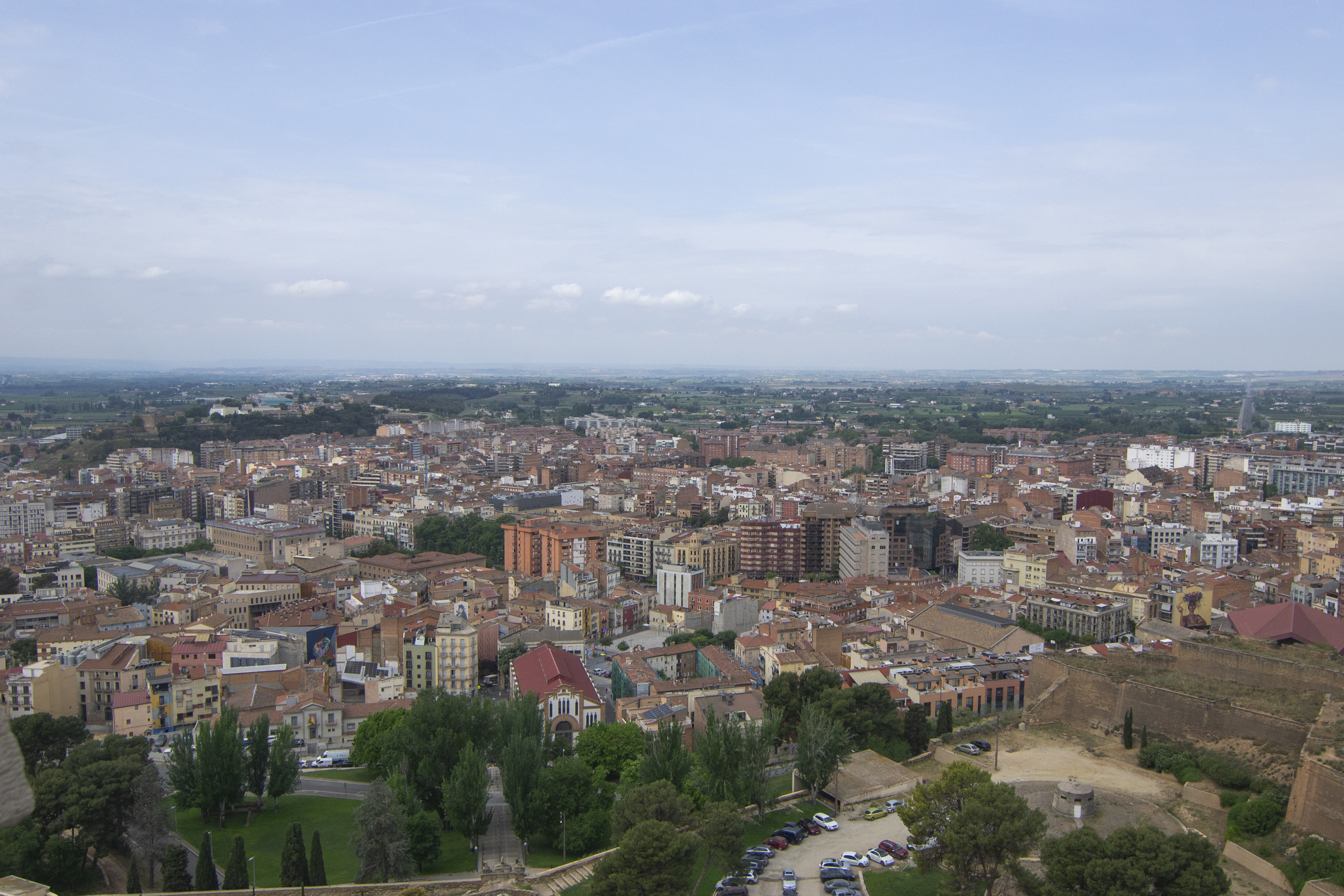 Lleida