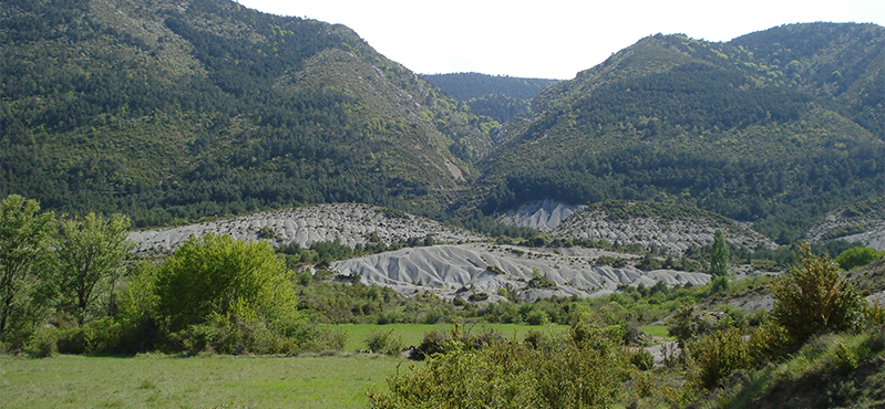 Camino Natural de la Hoya de Huesca. Etapa 4: Bolea – Arguis