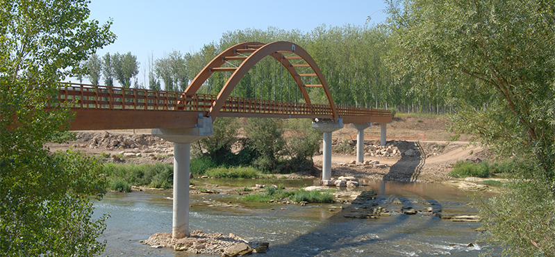 Camino Natural del Riu
