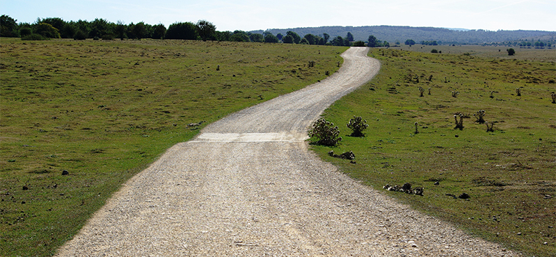 Camino Natural Senda del Pastoreo: Etapa 14
