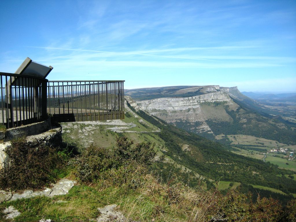 Camino Natural Senda del Pastoreo: Etapa 17