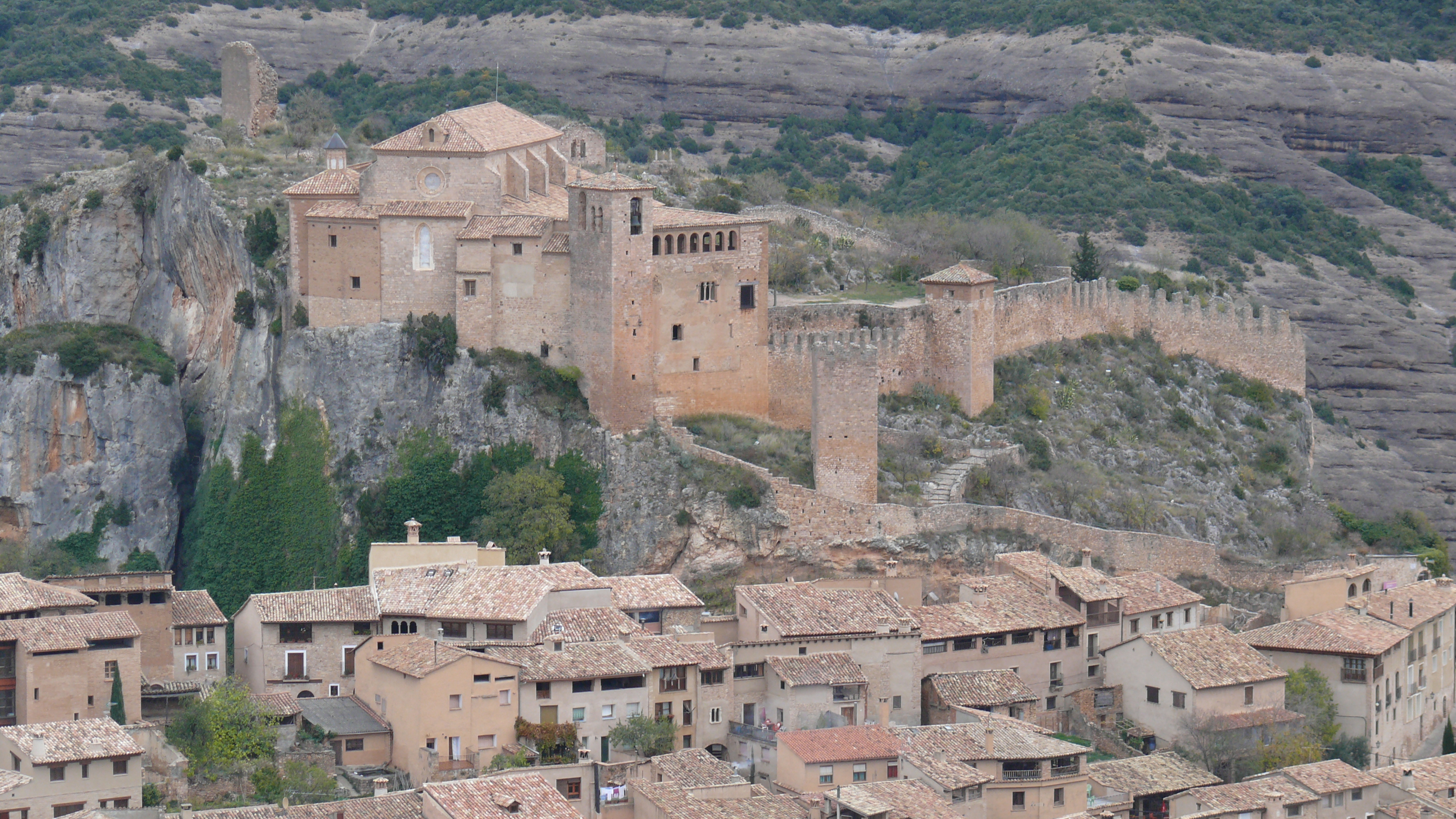 Alquézar