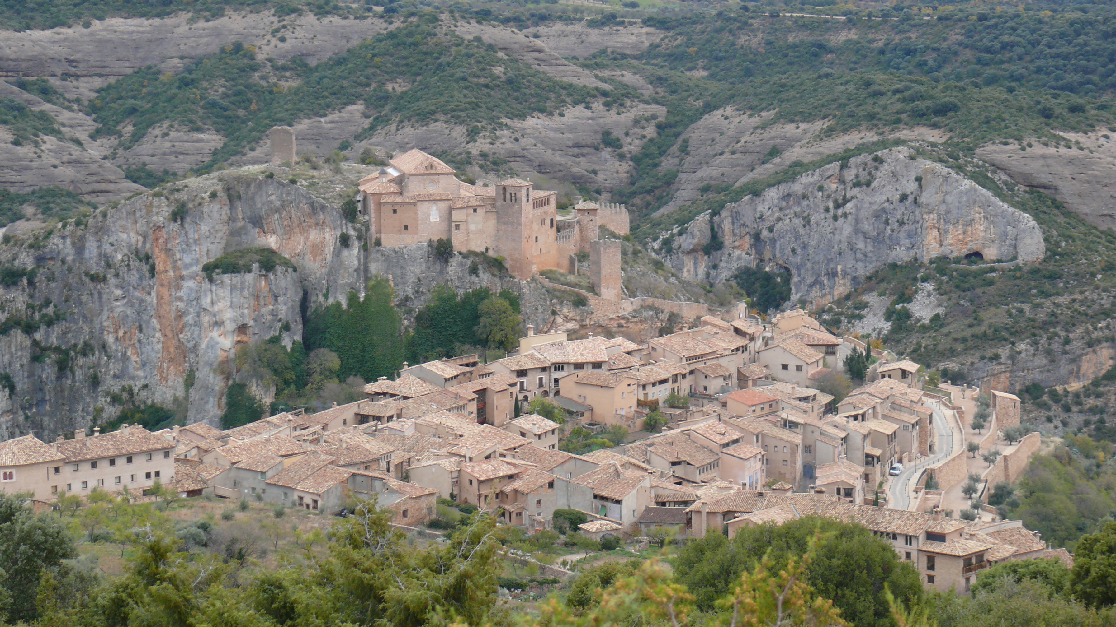 Alquézar
