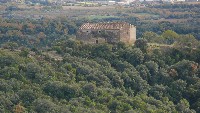 Hermitage of the Virgen de la Viña