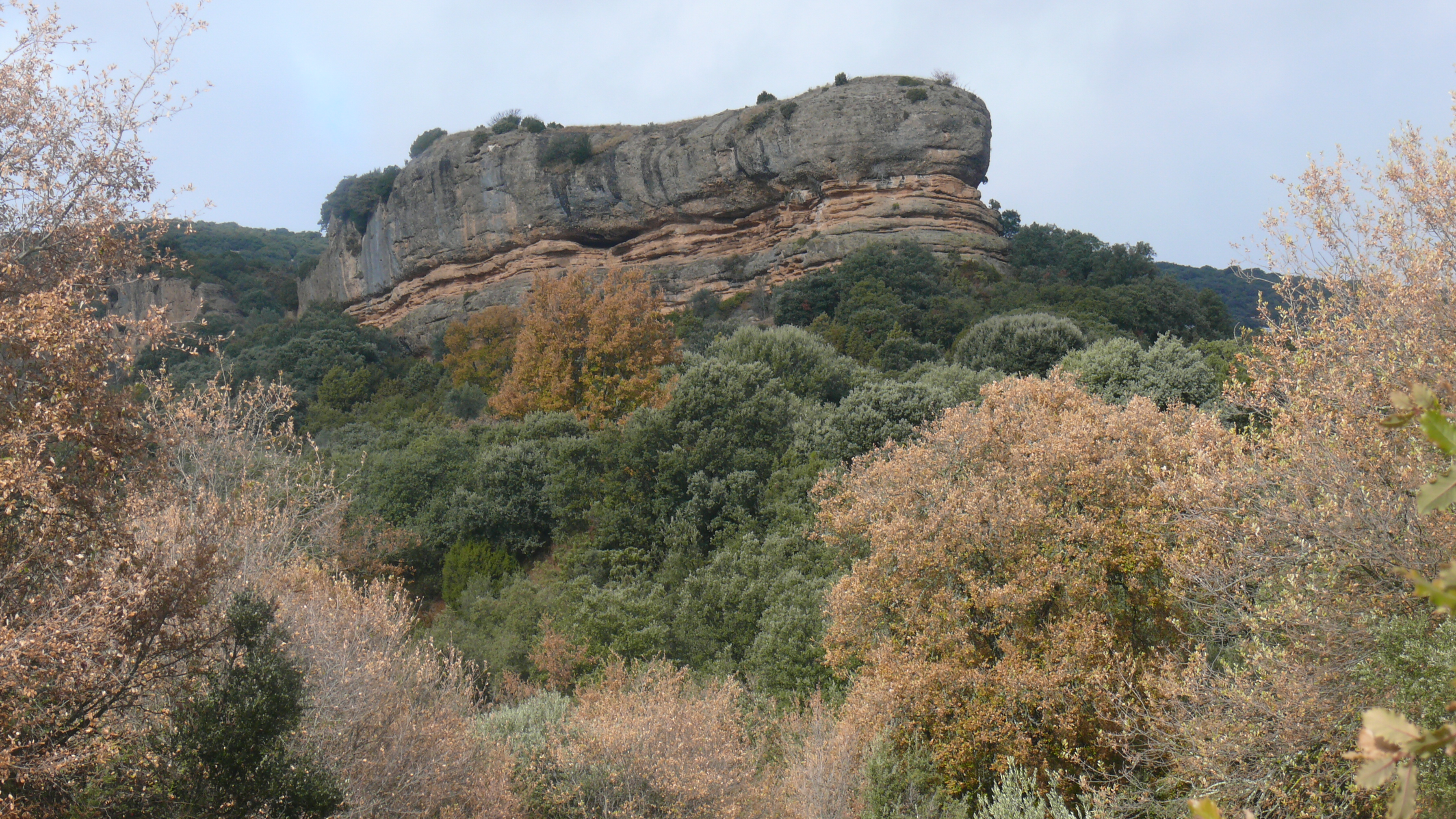 Castillo de la Naya