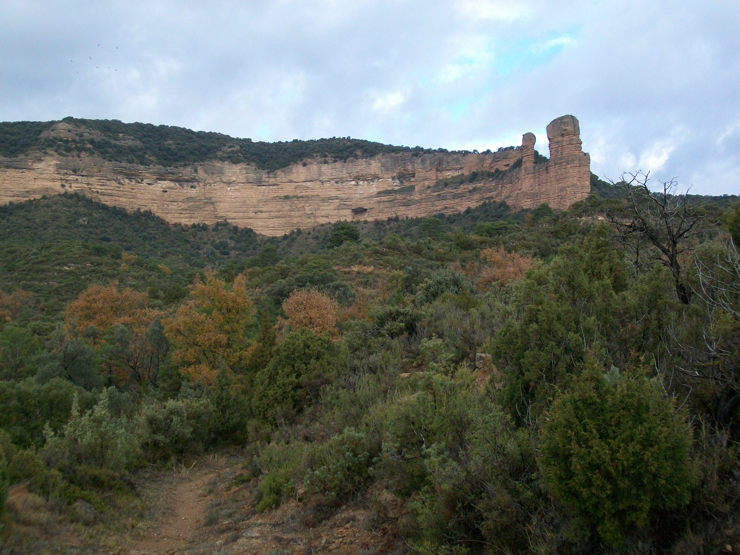 El Huevo de Morrano