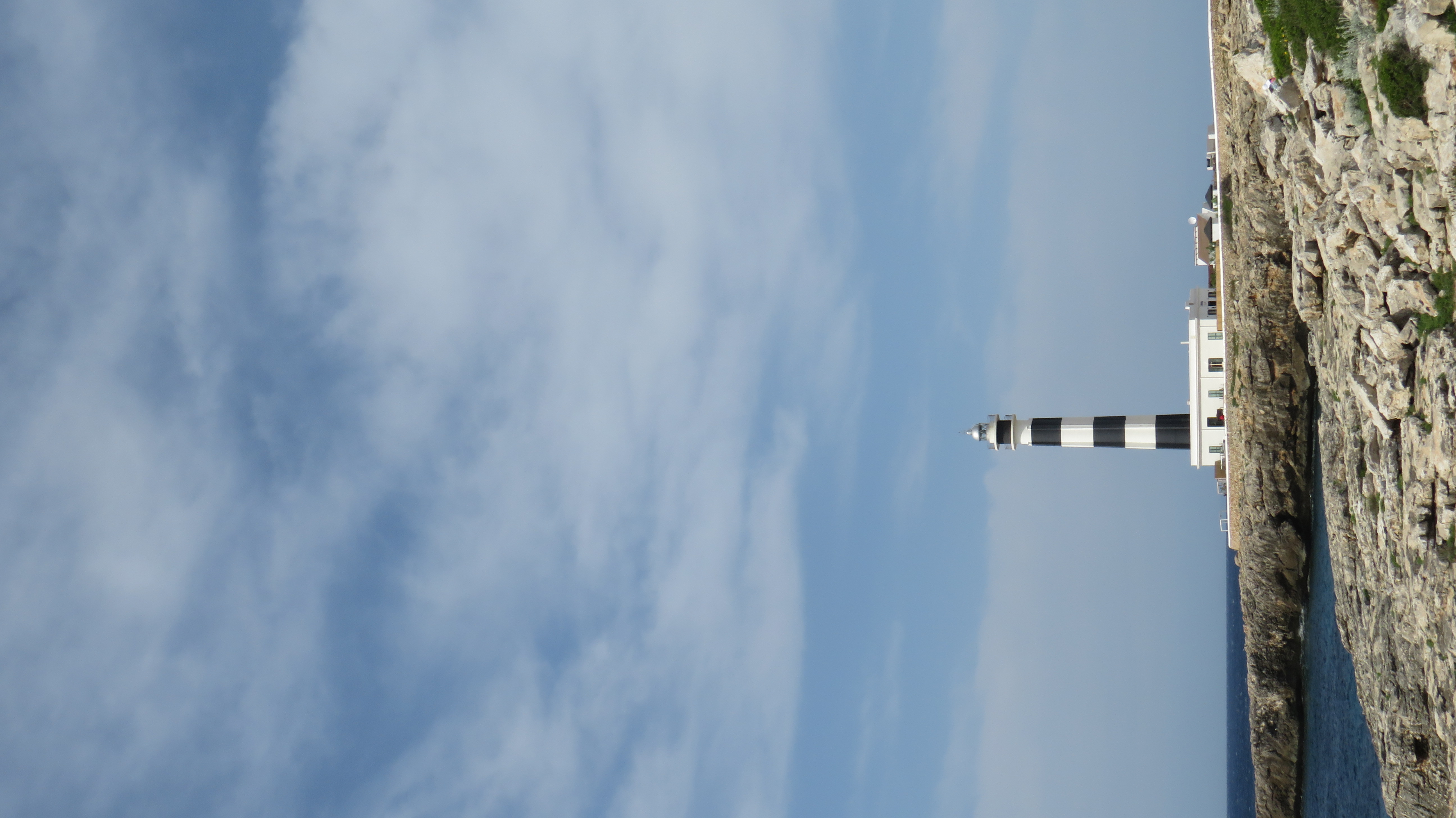 Faro de Artruxt 