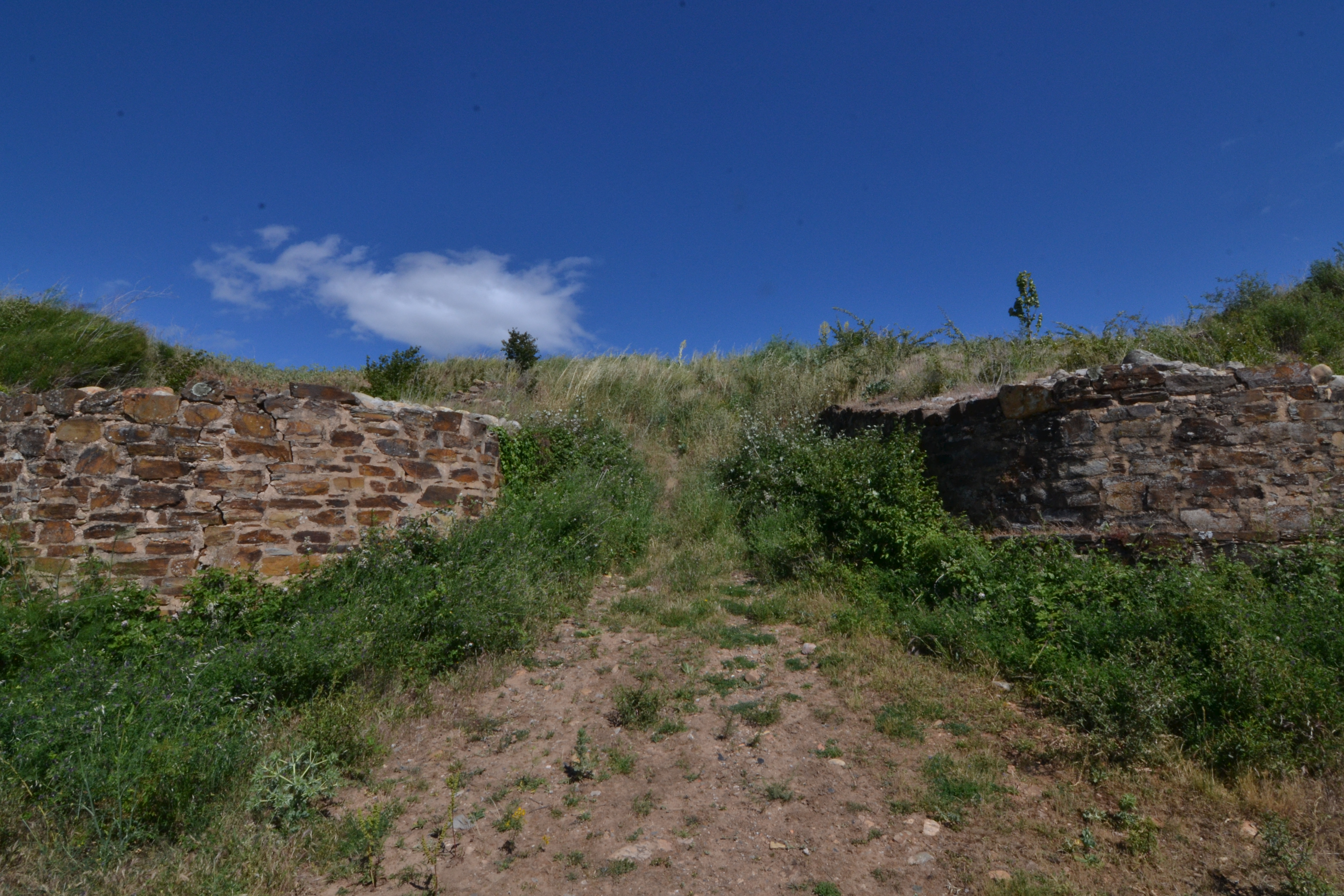 Castro Ventosa