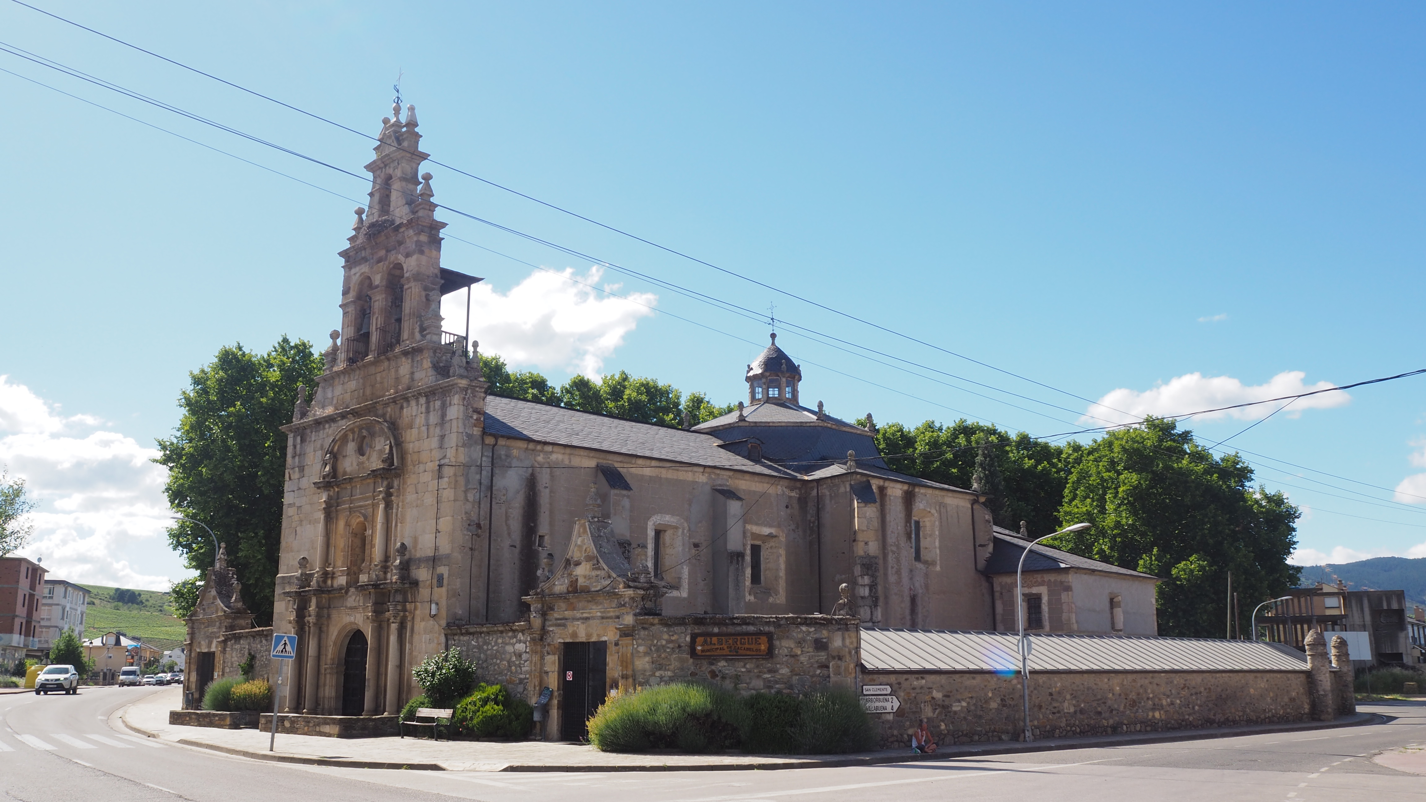 Santuario de la Quinta Angustia
