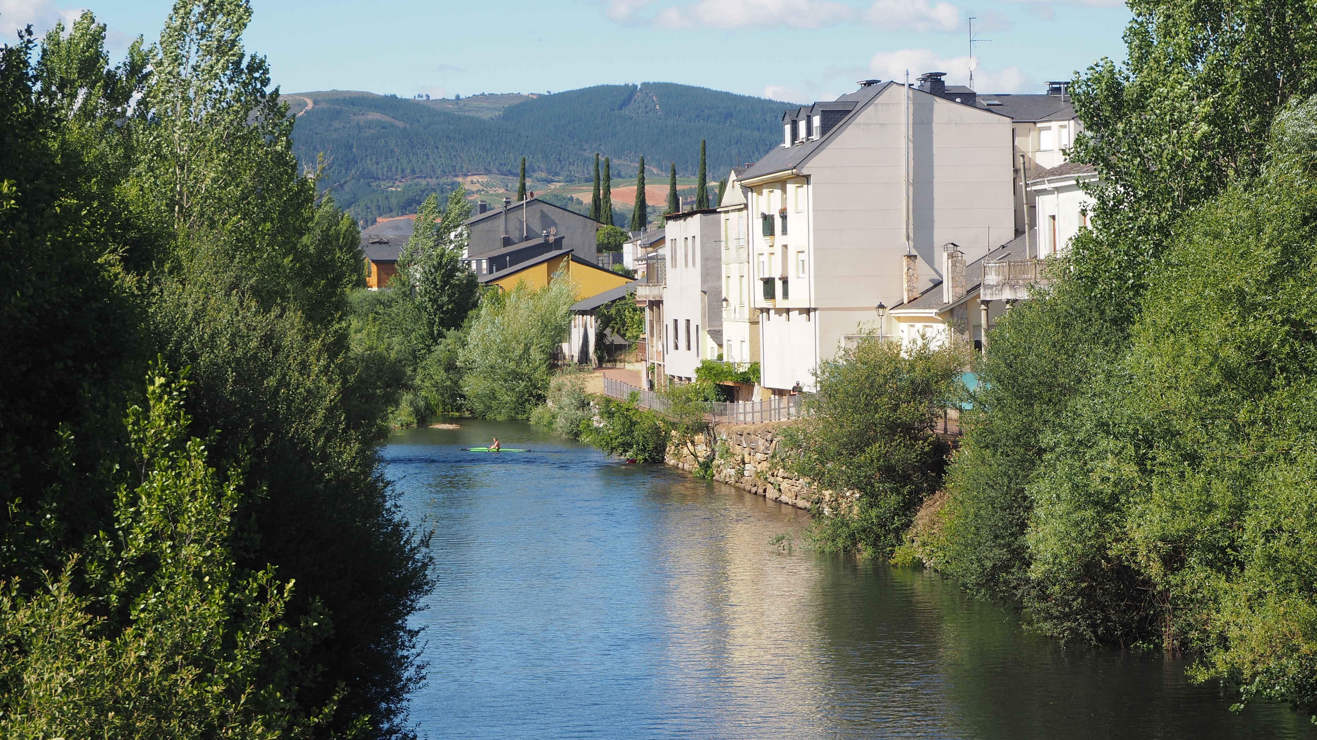 Río Cúa