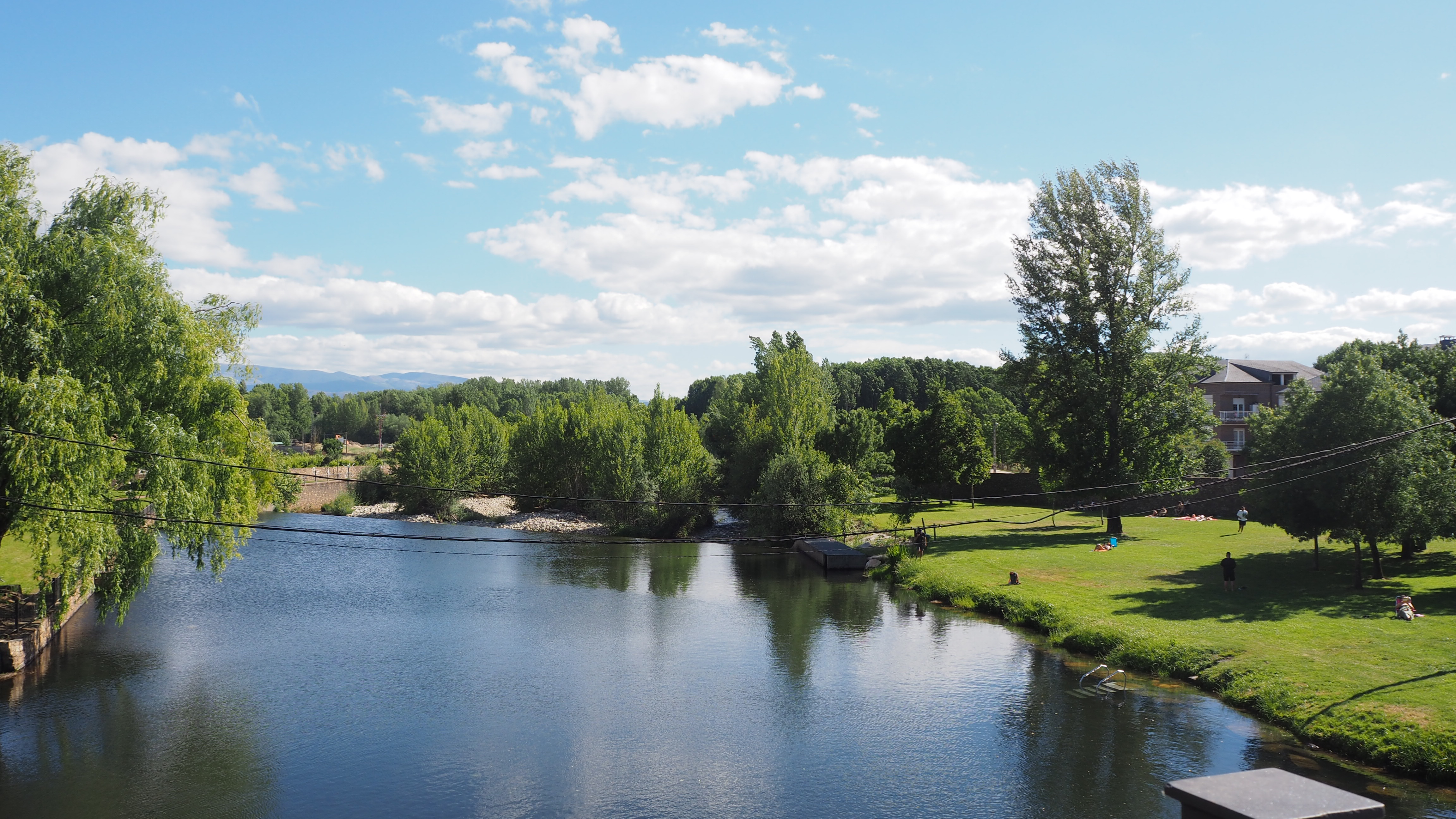 Río Cúa