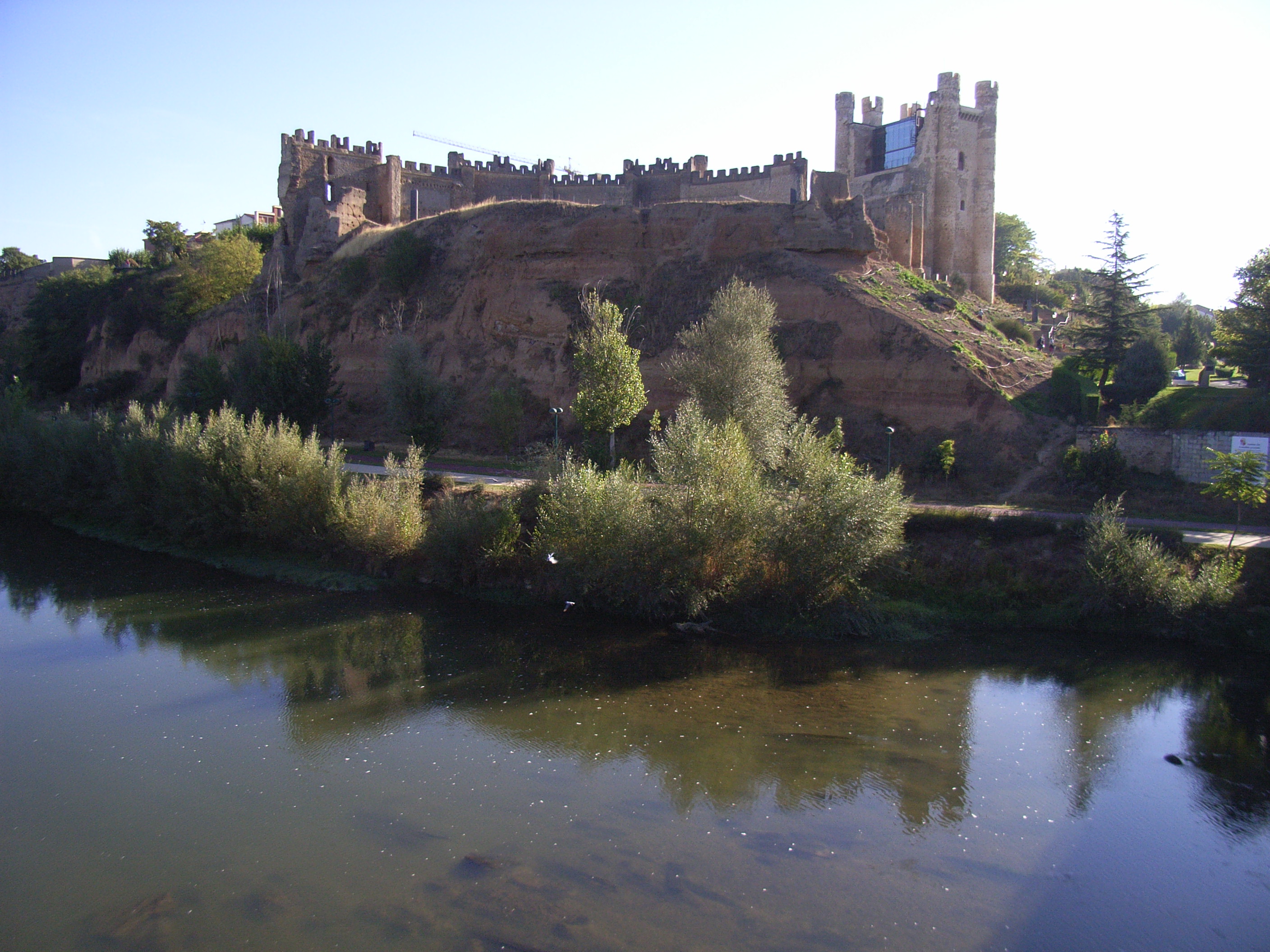 Valencia de Don Juan