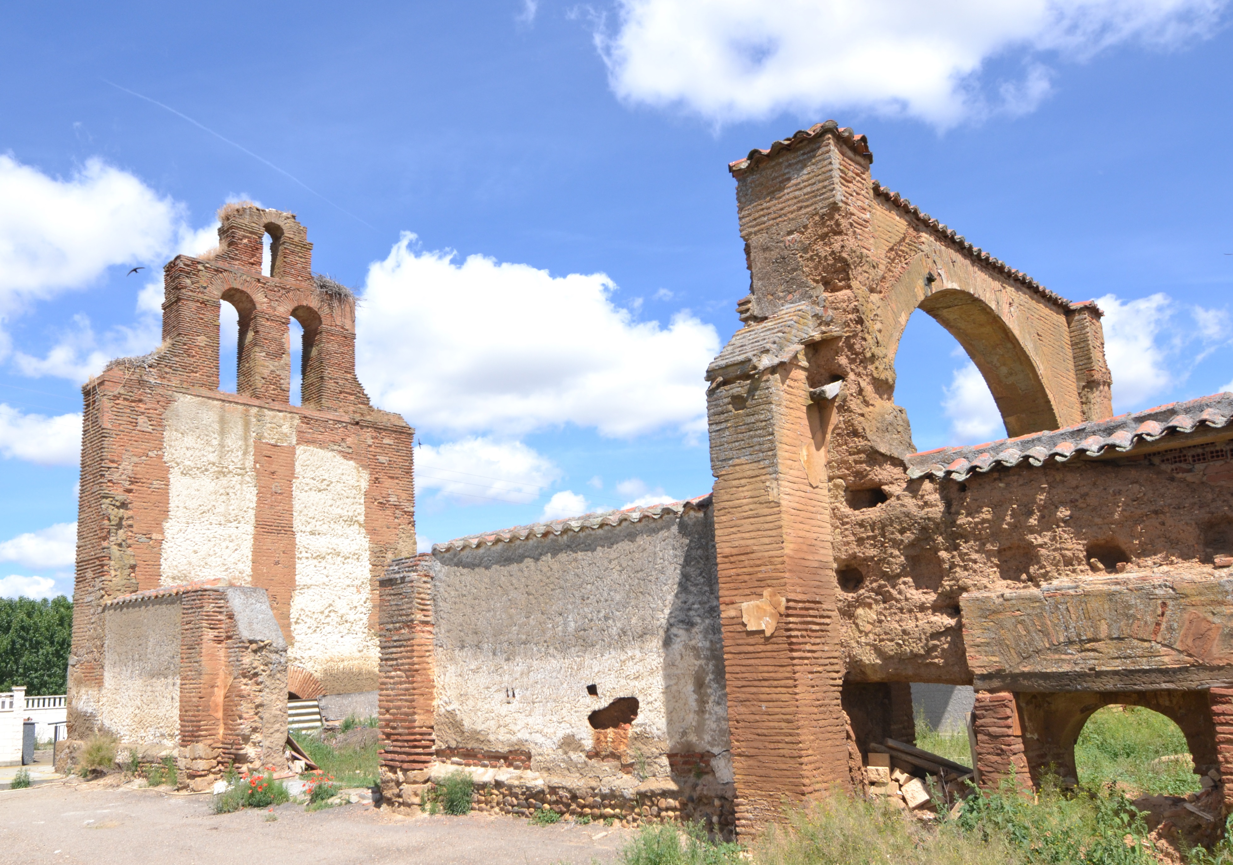 Castrofuerte