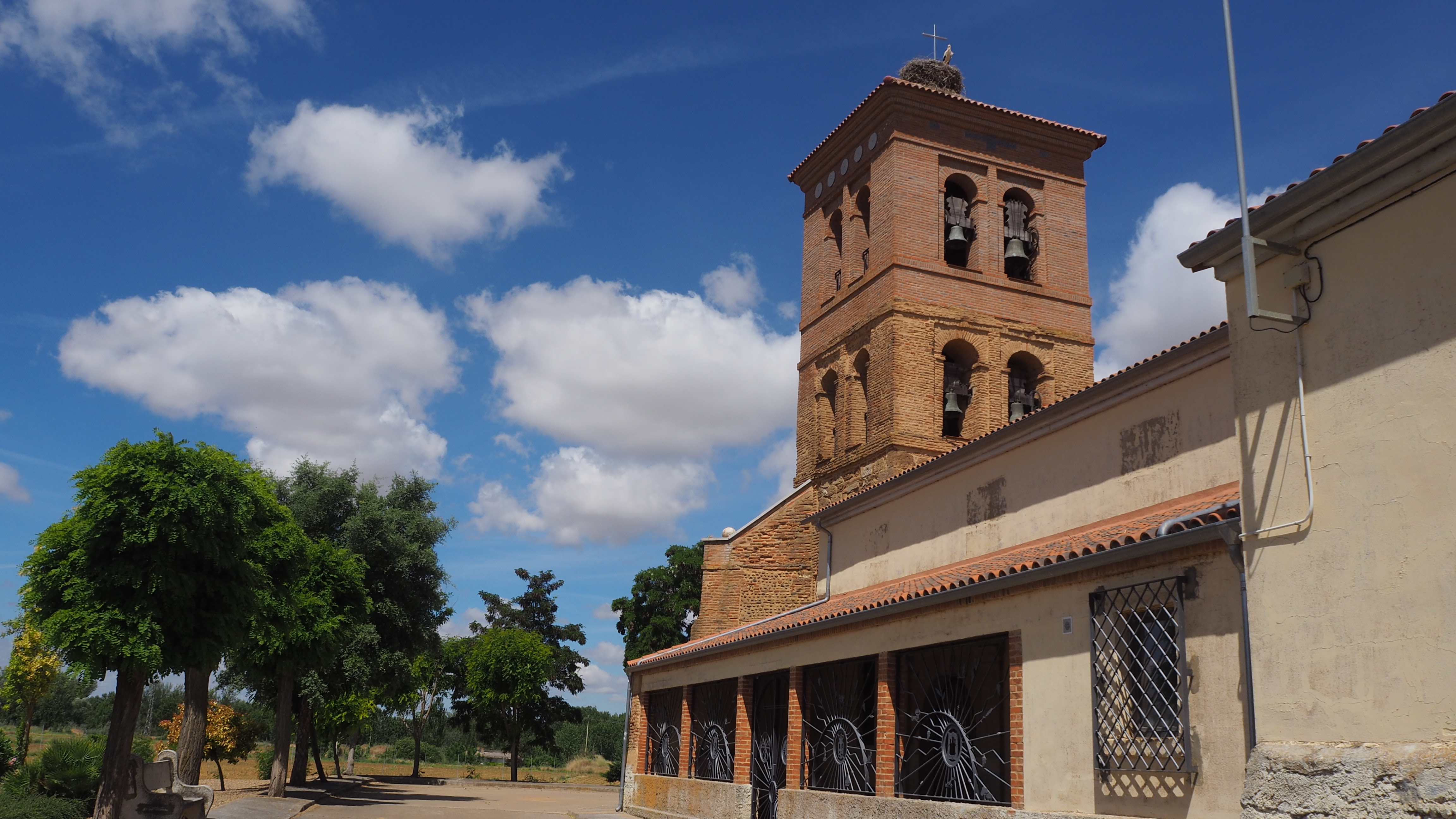 Castrofuerte