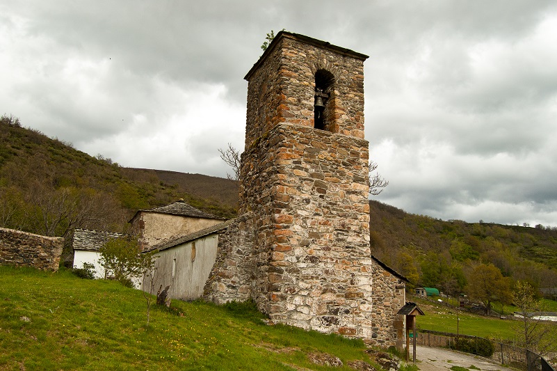Sosas de Laciana