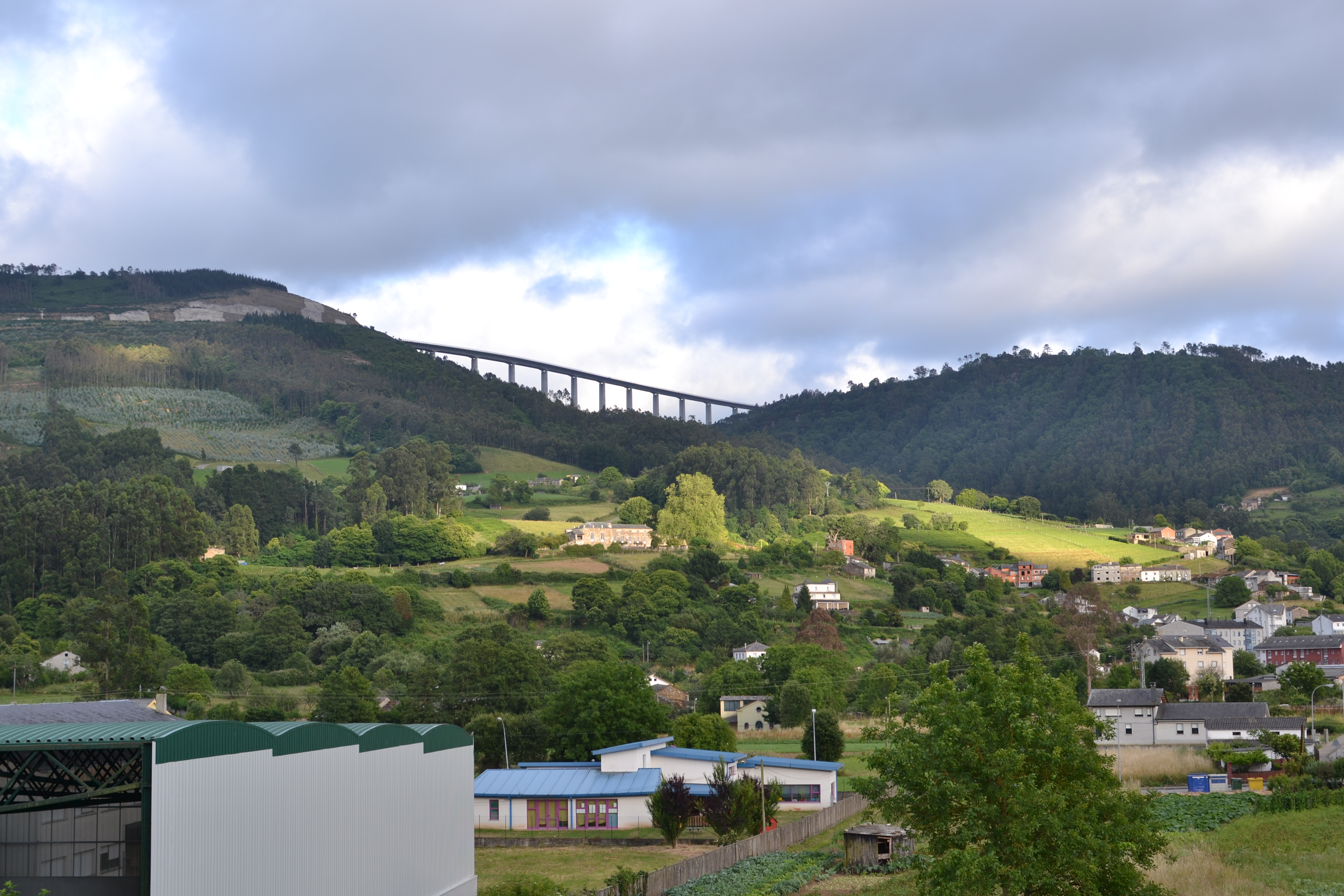 Mondoñedo