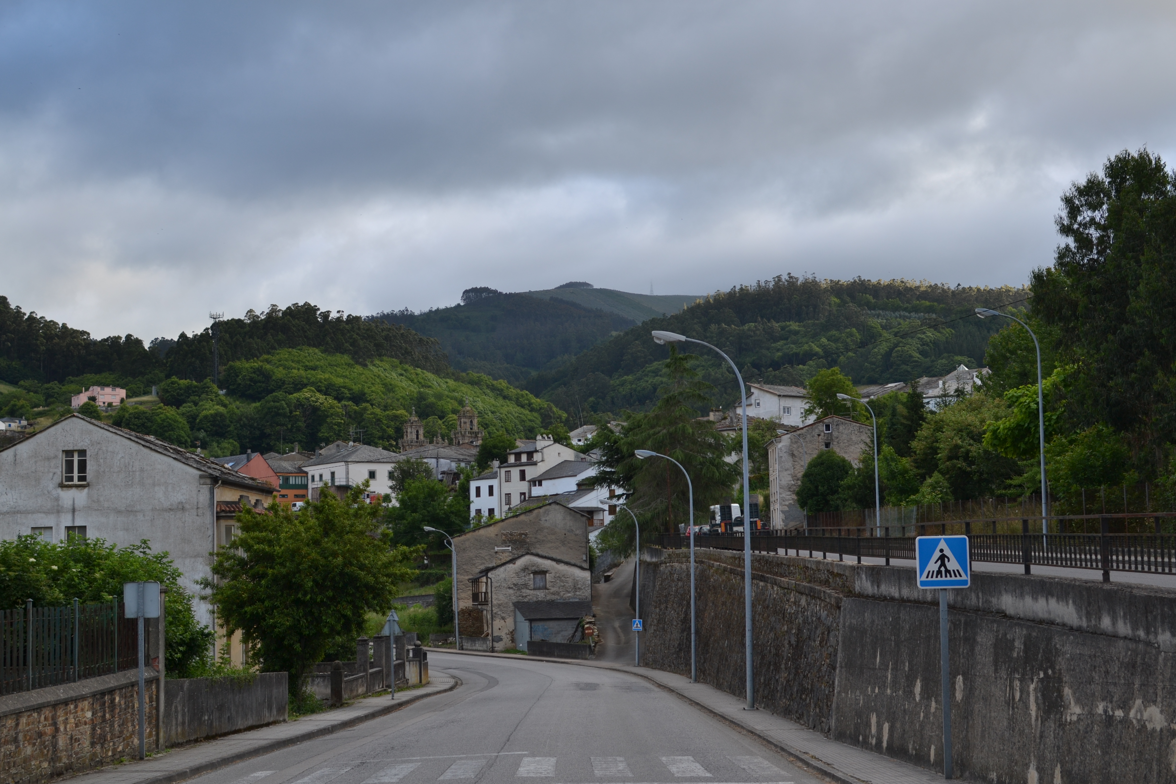 Mondoñedo