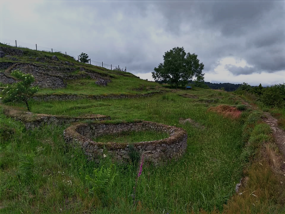 Castro de Castromao